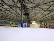 Skihal alpincenter Hamburg-Wittenburg