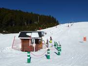 Collade - Pannenkoeklift