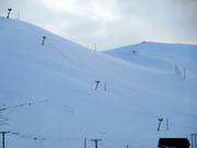 Kormákur afi - Pannenkoeklift