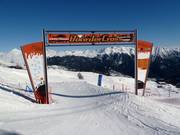 Boardercross Grand Alpe
