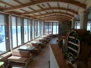 Horeca tip Panorama Gipfelrestaurant