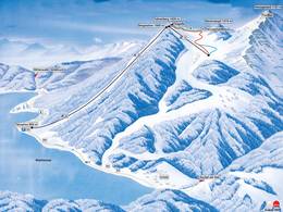 Skigebied Herzogstand – Walchensee