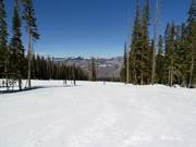 Afdaling Upper Beaver Creek