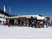 Prodissimo - koffie & snacks