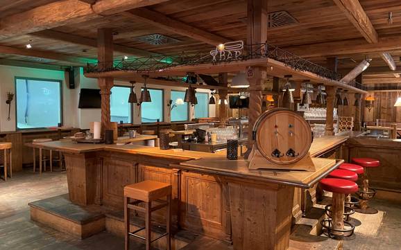 Après-ski Neder-Sachsen – Après-ski SnowWorld Bispingen