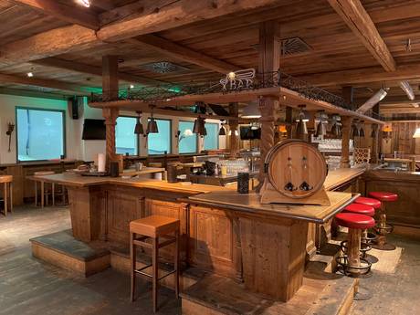 Après-ski Noord-Duitsland – Après-ski SnowWorld Bispingen