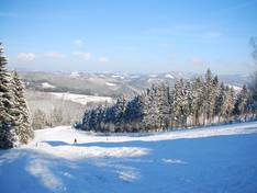 Foto's Hohe Bracht – Lennestadt