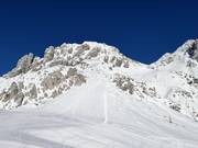 Felsenköpfel-afdaling