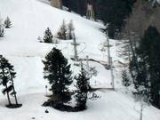 Etoile 2 - Pannenkoeklift