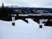 Snowparken Skistar – Snowpark Åre