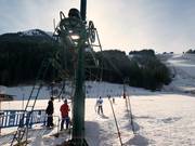 TK le Dahut - Pannenkoeklift