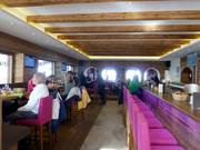 Hornboden met Gmah Alm