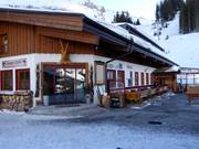 Horeca tip JungerStube