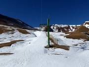 Sant Jordi - Pannenkoeklift