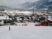 Karwendel: beoordelingen van skigebieden – Beoordeling Burglift – Stans