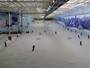 Pistekaart Chill Factore – Manchester