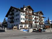 Restaurant Cresta Tannenboden