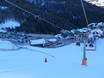 Sarntaler Alpen: bereikbaarheid van en parkeermogelijkheden bij de skigebieden – Bereikbaarheid, parkeren Reinswald (Sarntal)