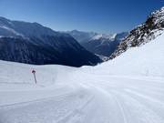 Middelzware piste nr. 1