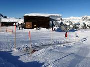 Transportband Sonnenkopf 2