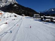 Oefenlift Sonnenhang (sleepelift)