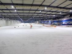 Foto's SnowWorld Bispingen