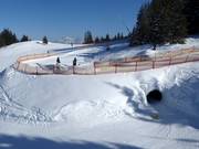 Tip voor de kleintjes  - Ellmis Funslope (Ellmau)