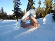 Tip voor de kleintjes 