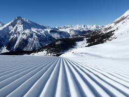 Minschuns – Val Müstair-Tschierv