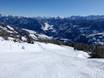 Skigebieden voor gevorderden en off-piste skiërs Hochpustertal – Gevorderden, off-piste skiërs Sillian – Thurntaler (Hochpustertal)