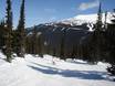 Pisteaanbod Noord-Amerika – Pisteaanbod Whistler Blackcomb