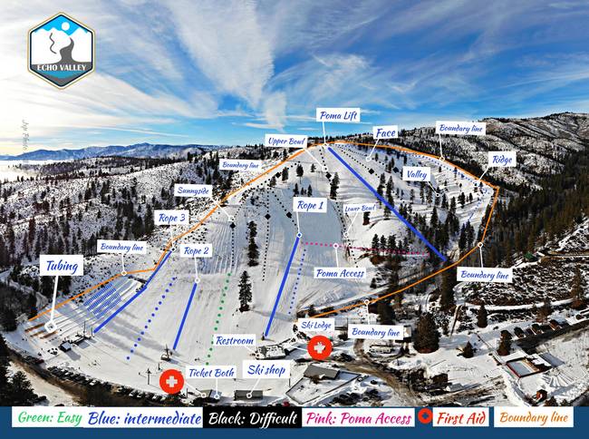 Echo Valley – Lake Chelan Echo Valley – Lake Chelan