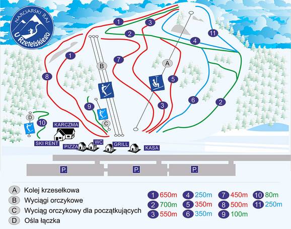 Nartraj – Chrzanów