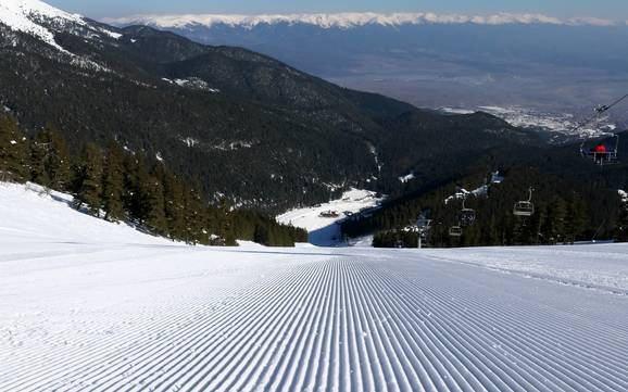 Pistepreparatie Blagoevgrad – Pistepreparatie Bansko