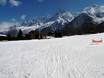 Pistepreparatie Savoie Mont Blanc – Pistepreparatie Le Tourchet
