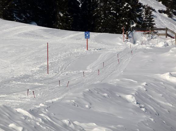 Babylift Kreuzkapelle