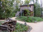 BoomChalets am Alpenpark Neuss