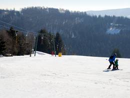 Postwiesen Skidorf – Neuastenberg