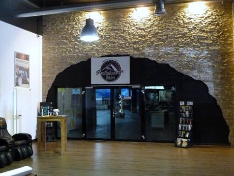 Après-ski Duitsland – Après-ski Bottrop (alpincenter)