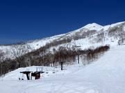 Country Road Chair - 2-persoons vaste stoeltjeslift