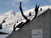 BlackScorpions - Zin in een beetje angstzweet?