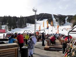 Babin Do – Bjelašnica