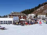 Sei Sottozero Beer & Grill