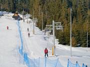 Jurgów F - Pannenkoeklift