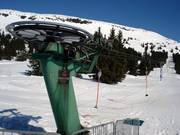 Torbjørnheisen - Pannenkoeklift