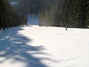 Moeilijke piste 20: Neklid - Karásek II.