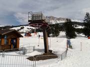 Baby Pedraces - Pannenkoeklift