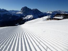 Gröden (Val Gardena)