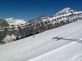 Pistes Leukerbad