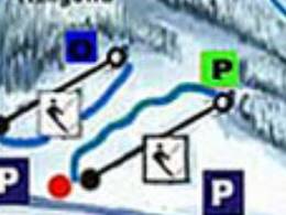 Skigebied Andiamo/Cypisek – Korbielów